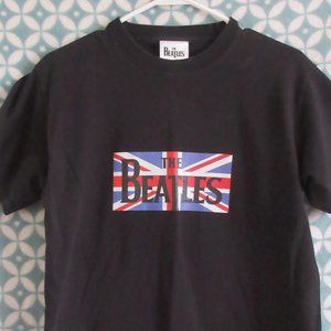 Beatles Band Tee